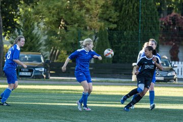 Bild 182 - Frauen SV Henstedt Ulzburg II - TSV Russee : Ergebnis: 6:0
